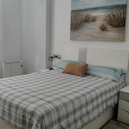 Appartement La Casita De La Suerte à Marín Extérieur photo
