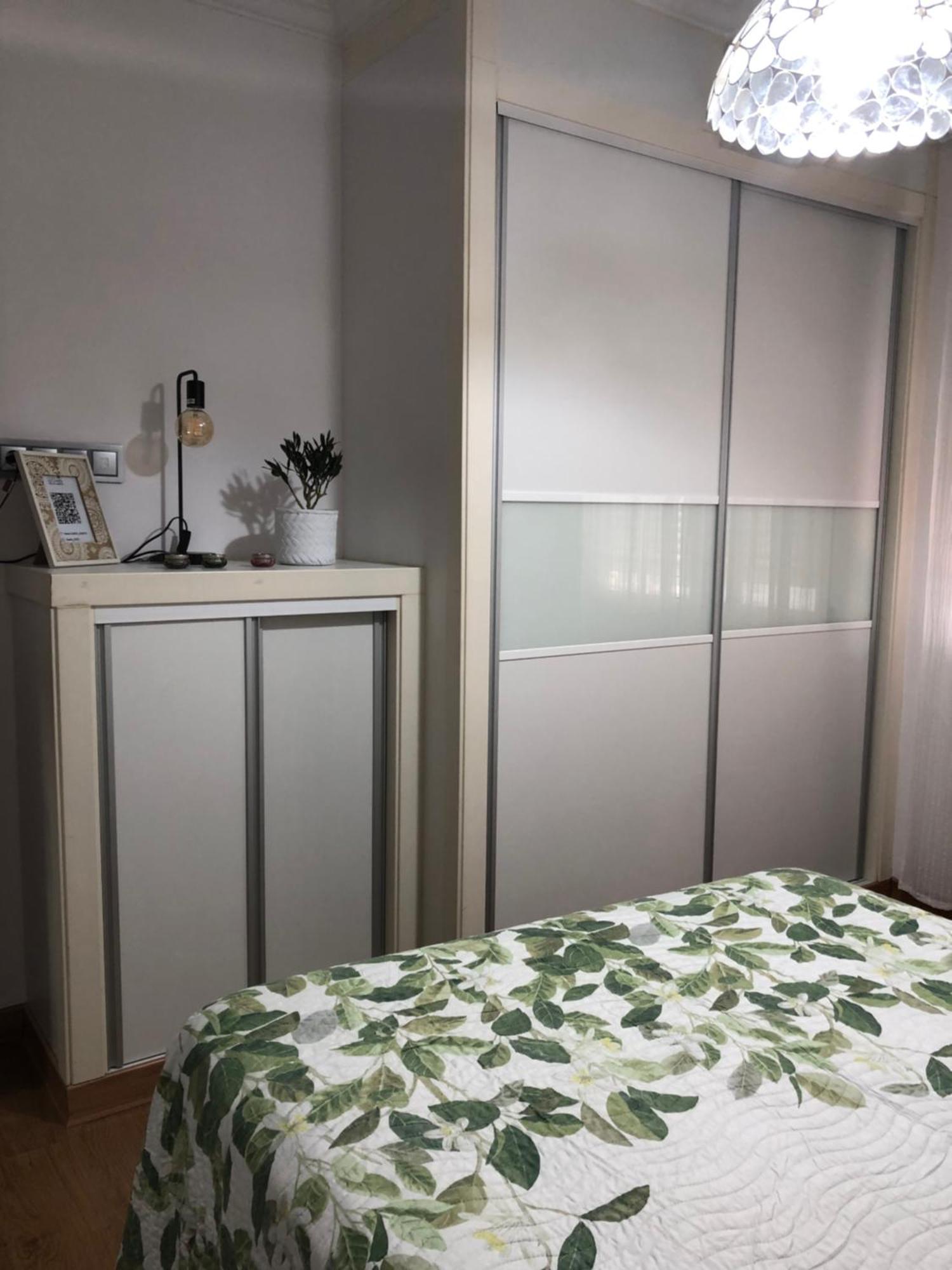 Appartement La Casita De La Suerte à Marín Extérieur photo