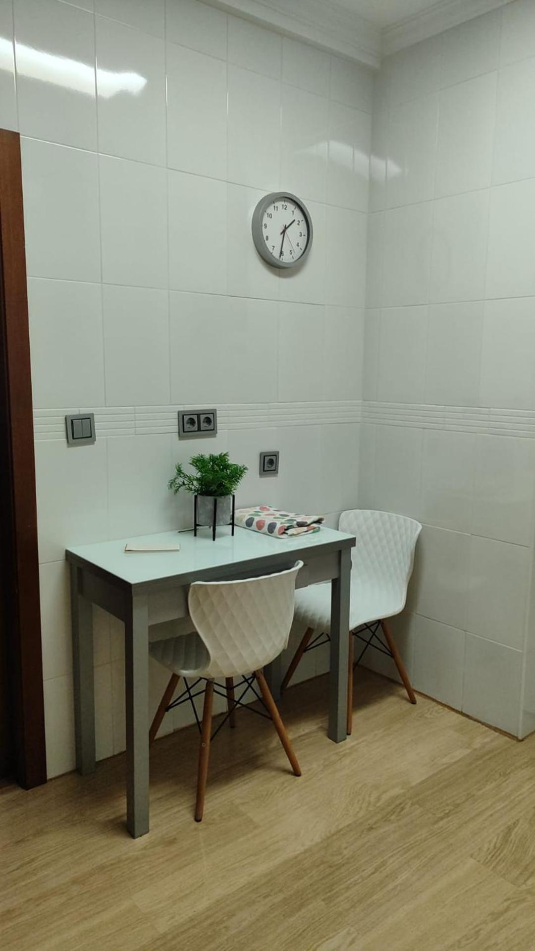 Appartement La Casita De La Suerte à Marín Extérieur photo