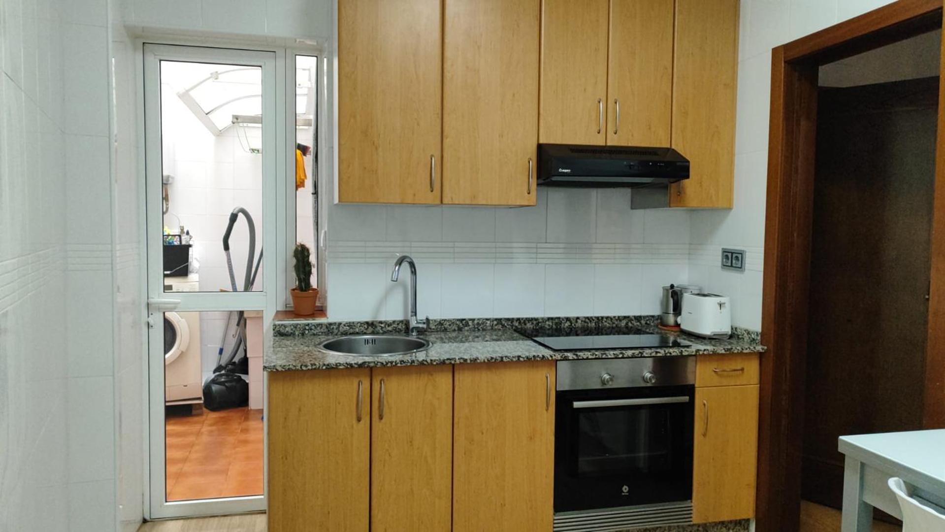 Appartement La Casita De La Suerte à Marín Extérieur photo